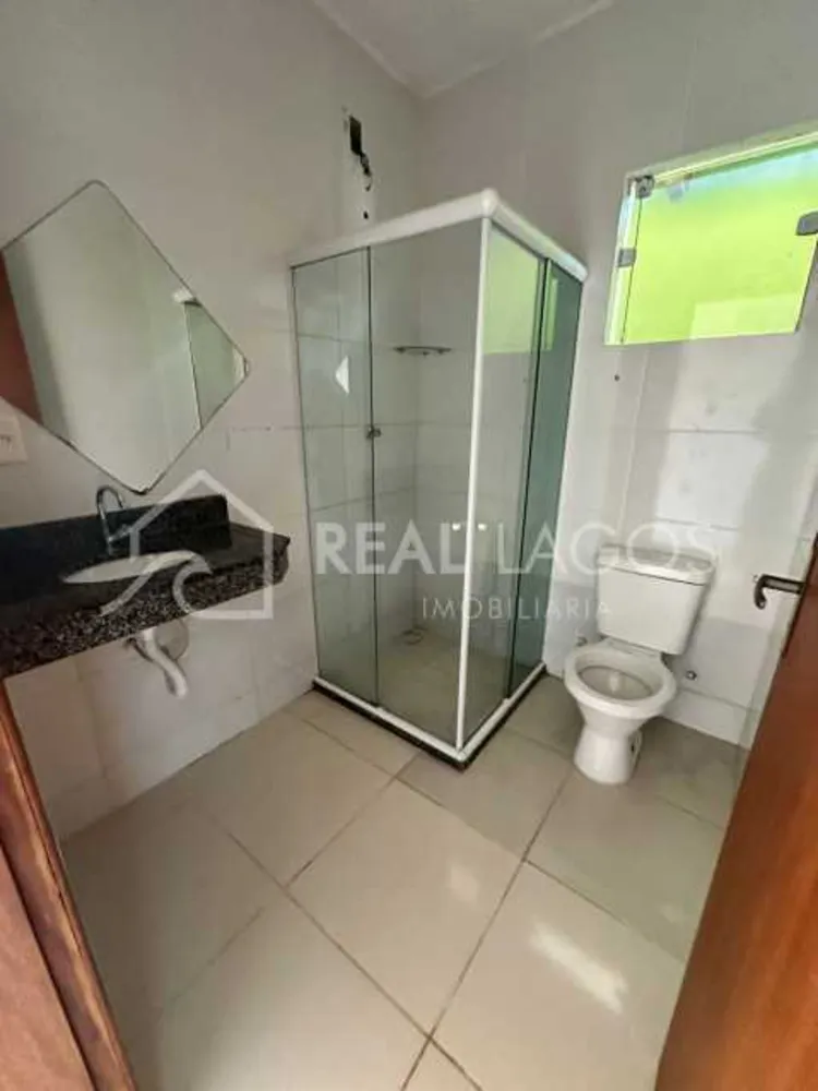Casa de Condomínio, 4 quartos - Foto 12