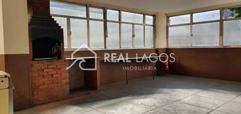 Apartamento, 2 quartos - Foto 4