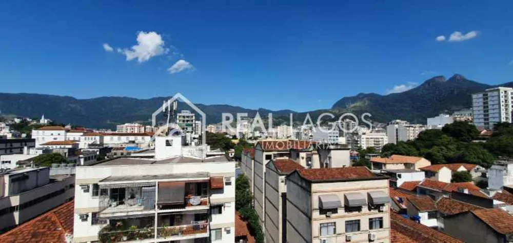 Apartamento, 2 quartos - Foto 2