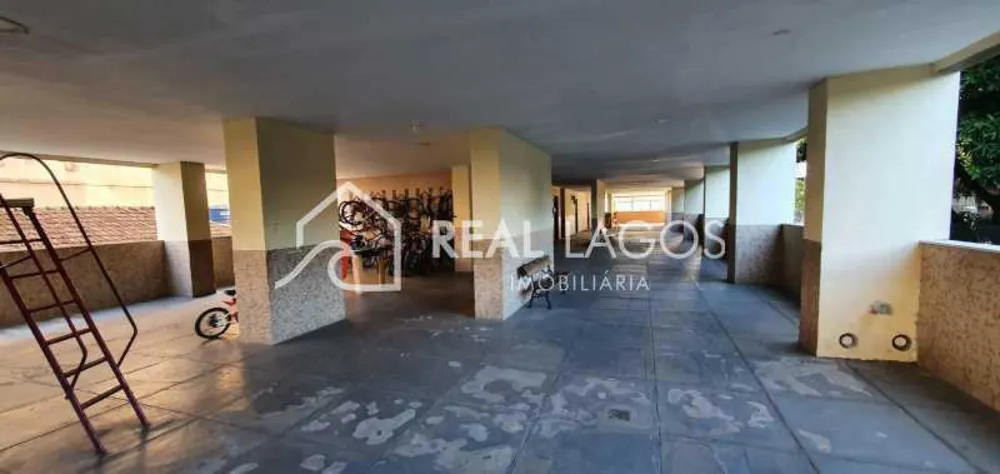 Apartamento, 2 quartos - Foto 5