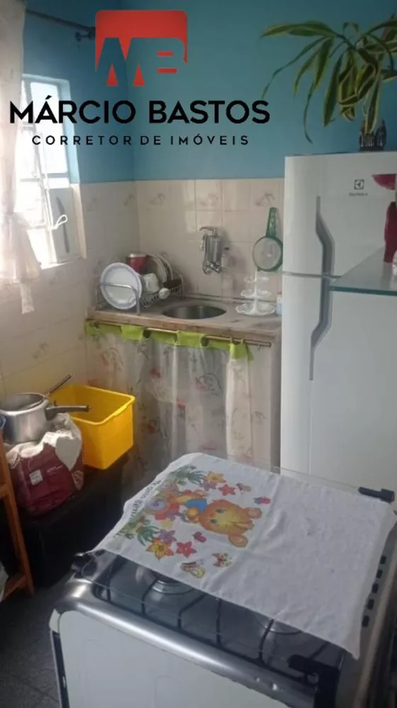 Casa, 2 quartos, 250 m² - Foto 18