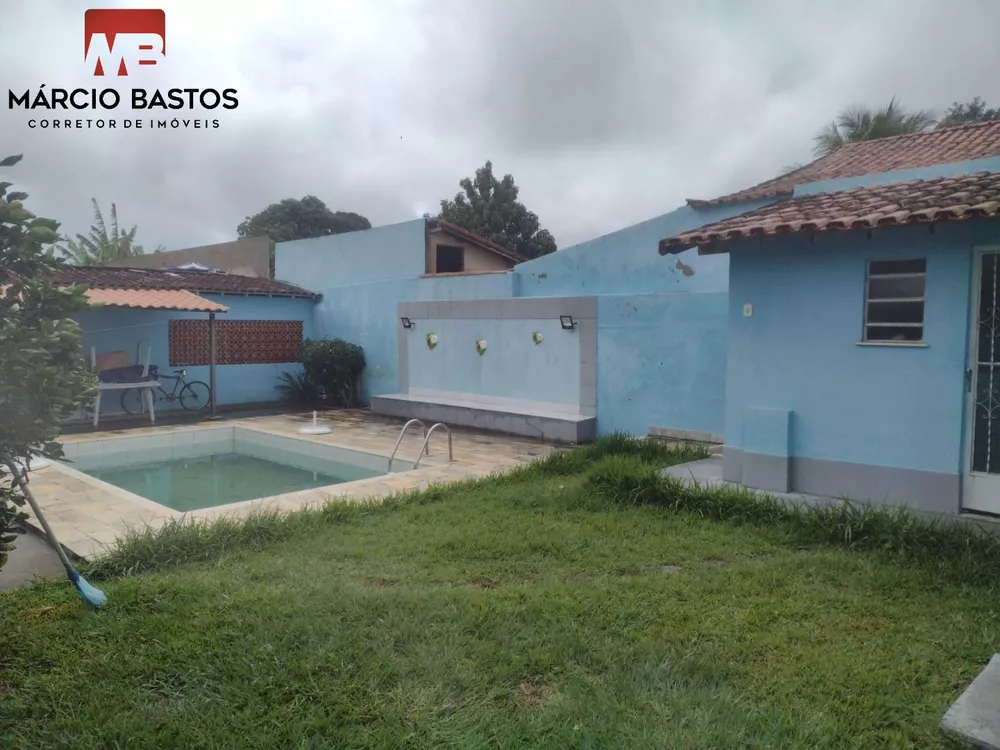 Casa, 2 quartos, 250 m² - Foto 8