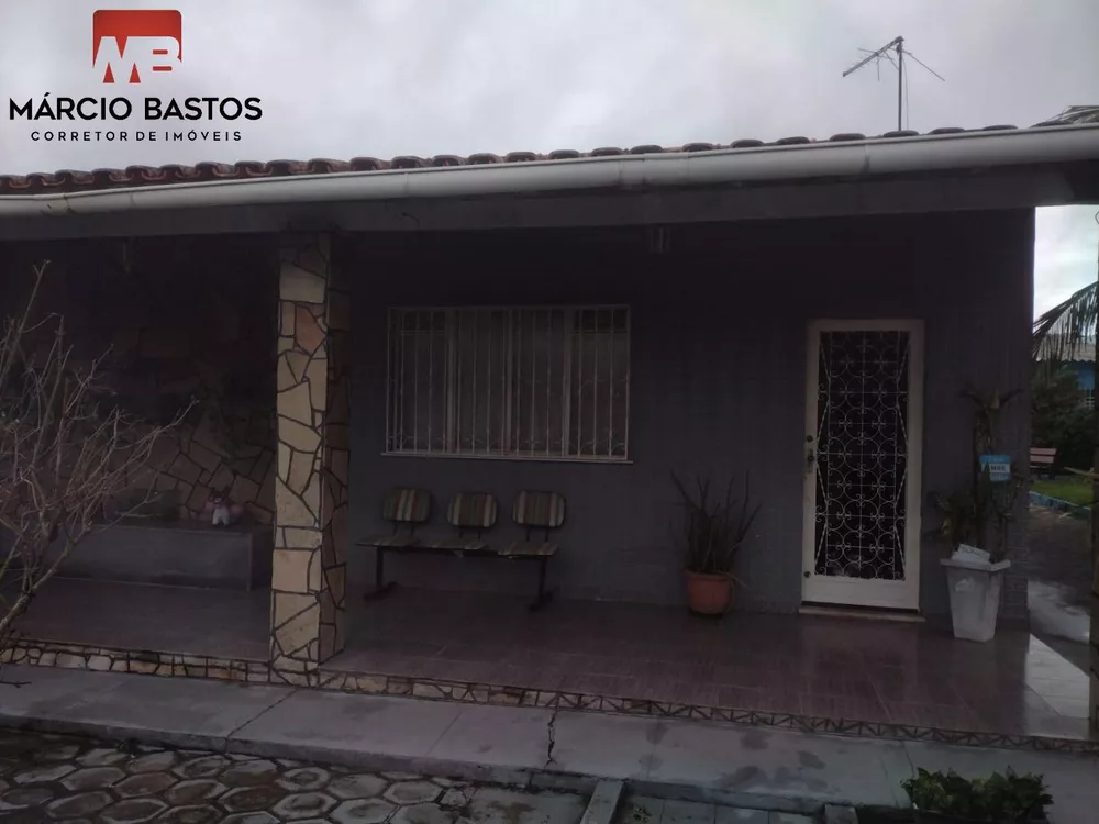 Casa, 2 quartos, 250 m² - Foto 1