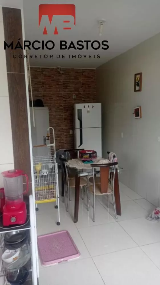 Casa, 2 quartos, 250 m² - Foto 16