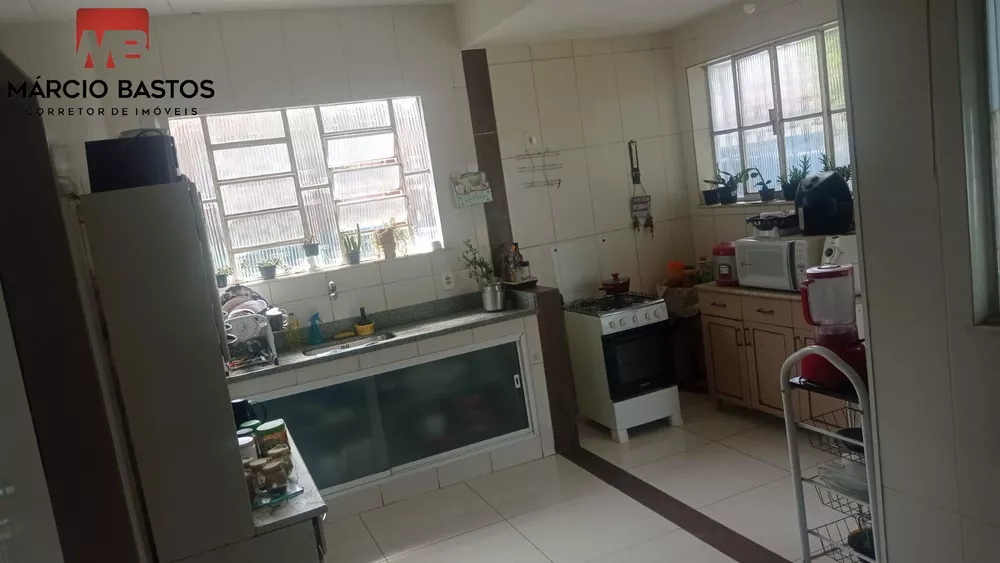 Casa, 2 quartos, 250 m² - Foto 17