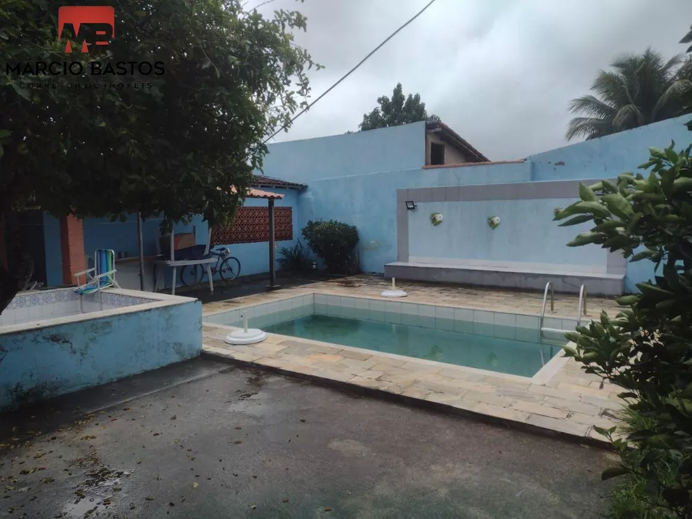 Casa, 2 quartos, 250 m² - Foto 5