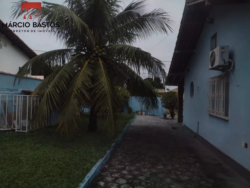 Casa, 2 quartos, 250 m² - Foto 9