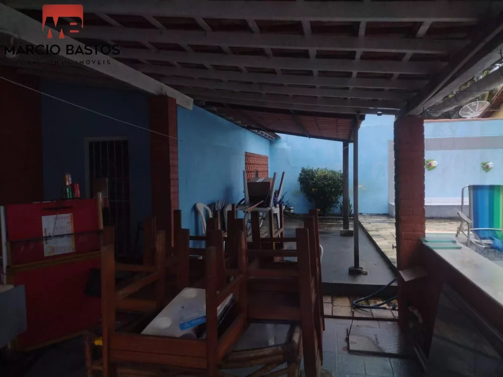 Casa, 2 quartos, 250 m² - Foto 7