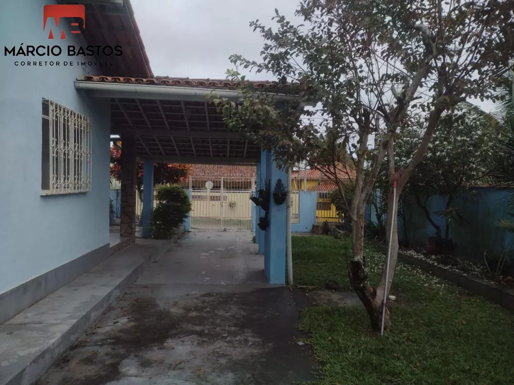Casa, 2 quartos, 250 m² - Foto 4