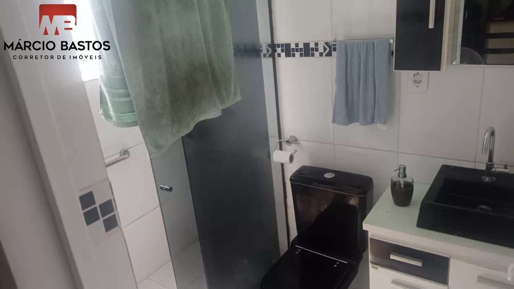 Casa, 2 quartos, 250 m² - Foto 12