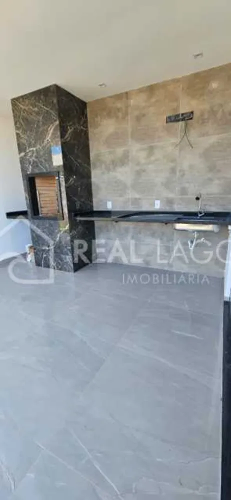 Casa de Condomínio, 3 quartos - Foto 5