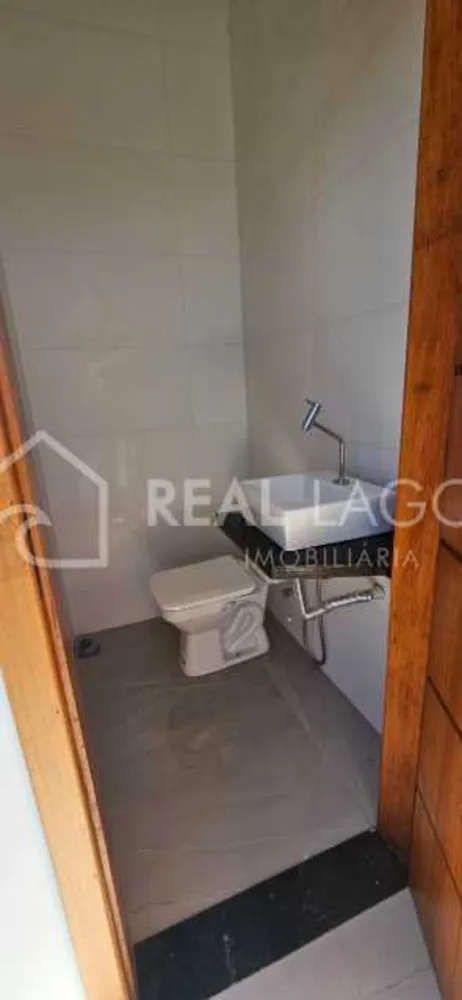 Casa de Condomínio, 3 quartos - Foto 7