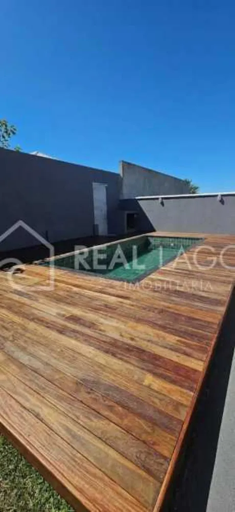 Casa de Condomínio, 3 quartos - Foto 3