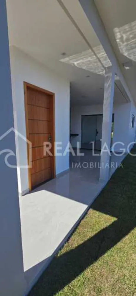 Casa de Condomínio, 3 quartos - Foto 15