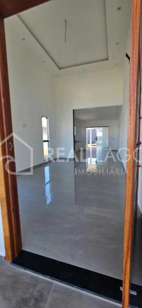 Casa de Condomínio, 3 quartos - Foto 13