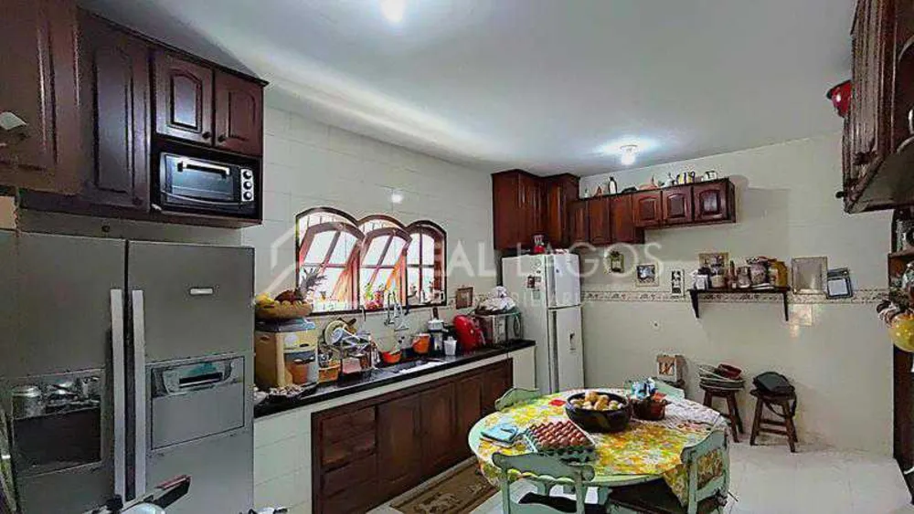 Casa, 3 quartos, 216 m² - Foto 11