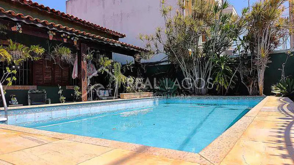Casa, 3 quartos, 216 m² - Foto 5
