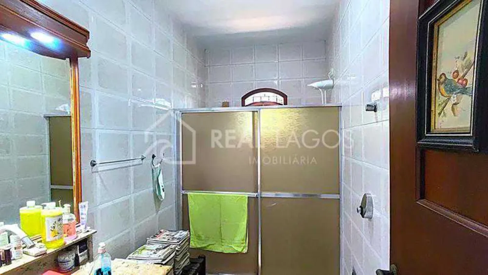 Casa, 3 quartos, 216 m² - Foto 7