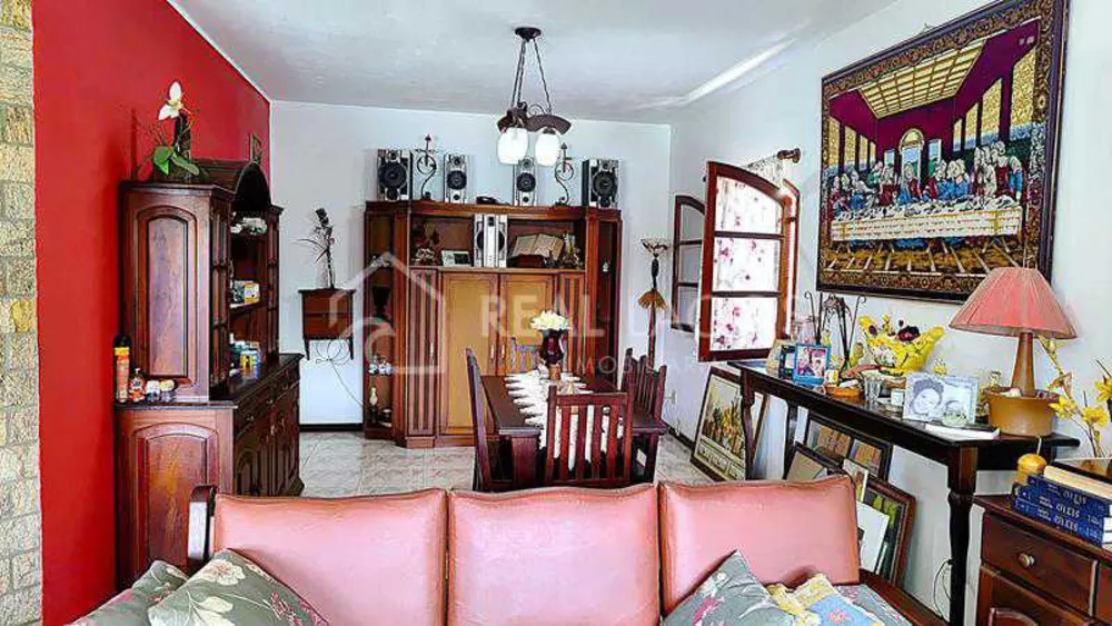 Casa, 3 quartos, 216 m² - Foto 4