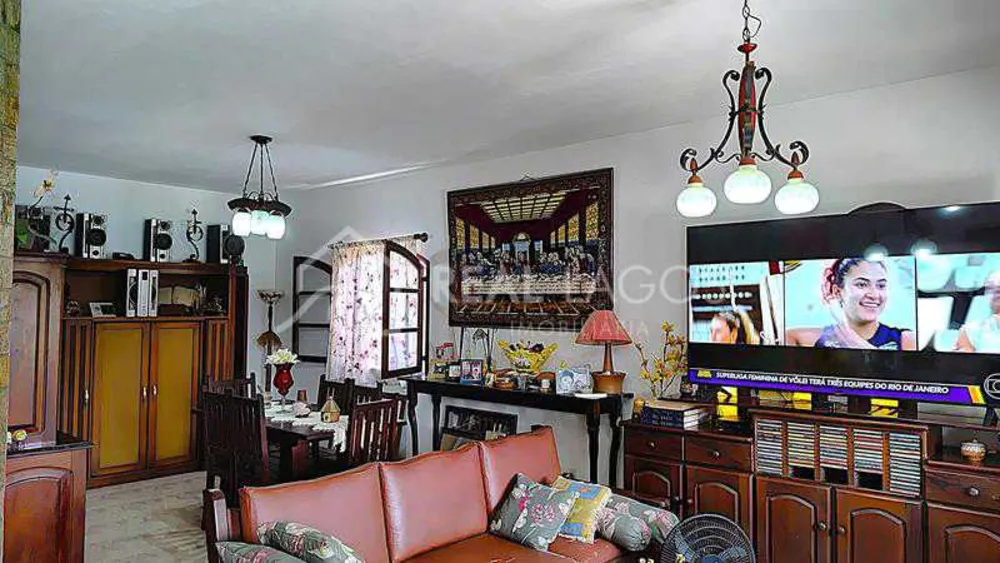 Casa, 3 quartos, 216 m² - Foto 3