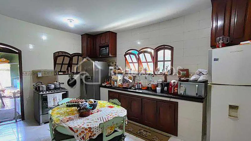 Casa, 3 quartos, 216 m² - Foto 12