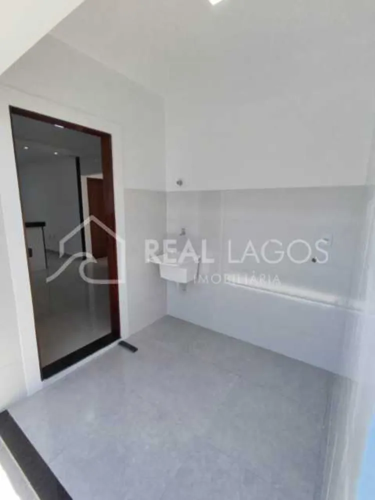 Casa, 3 quartos, 100 m² - Foto 14