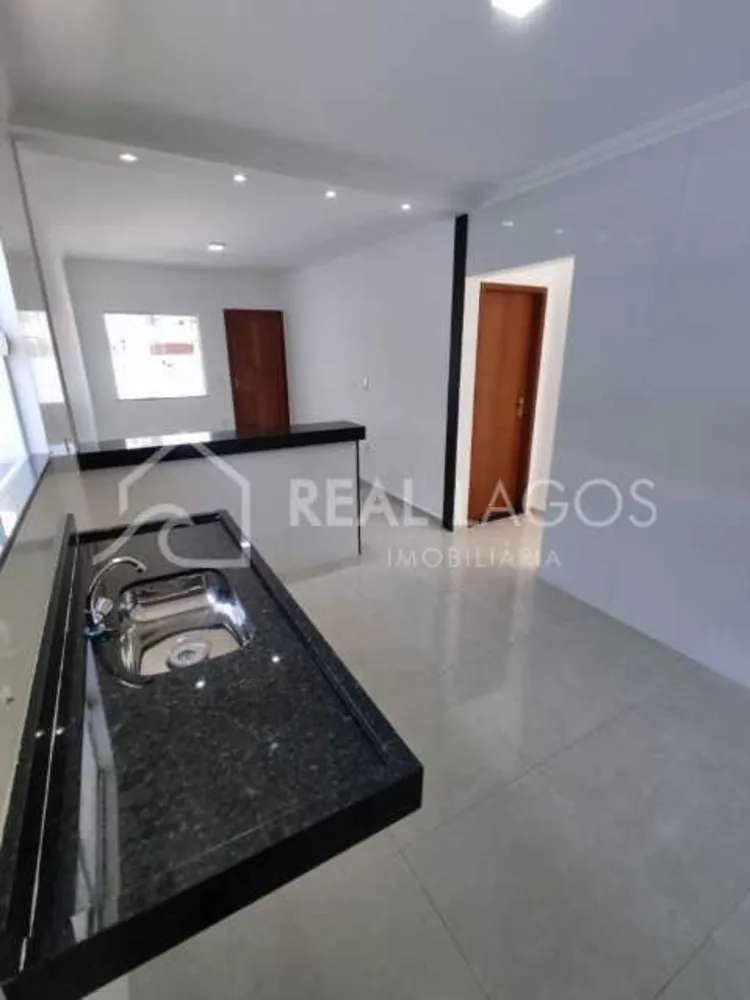 Casa, 3 quartos, 100 m² - Foto 4