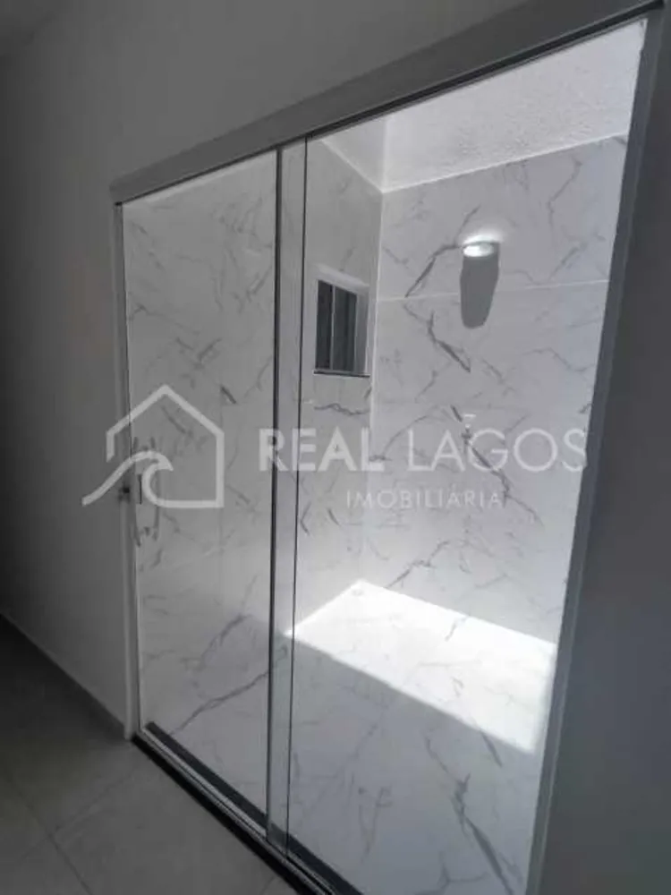 Casa, 3 quartos, 100 m² - Foto 8