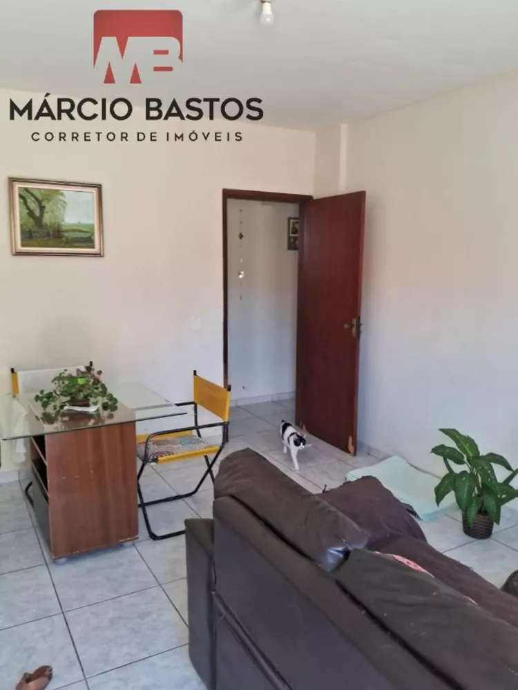 Apartamento, 2 quartos - Foto 4