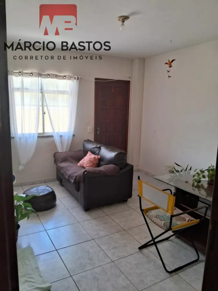 Apartamento, 2 quartos - Foto 5