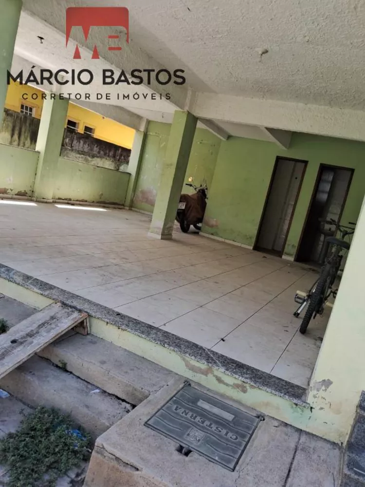 Apartamento, 2 quartos - Foto 2