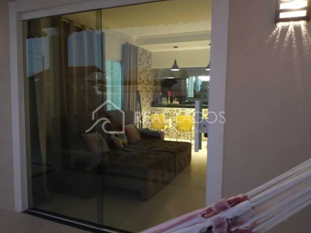 Casa de Condomínio, 2 quartos - Foto 2