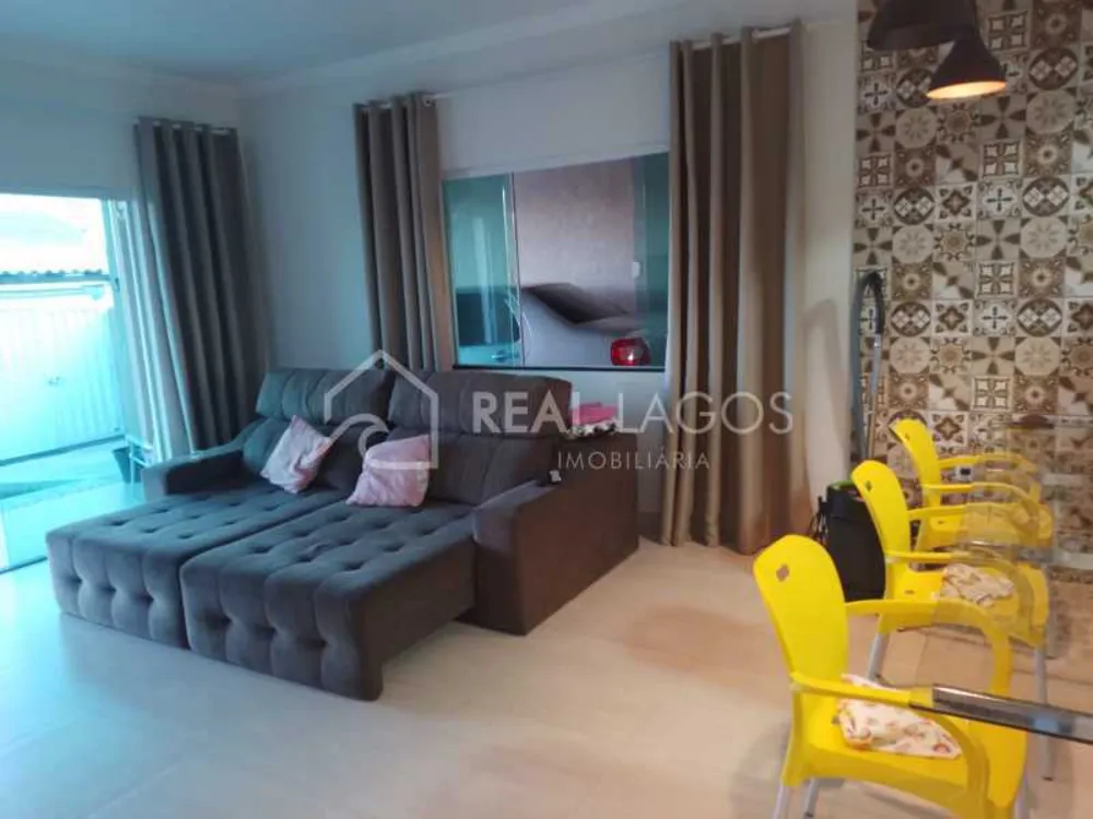 Casa de Condomínio, 2 quartos - Foto 6