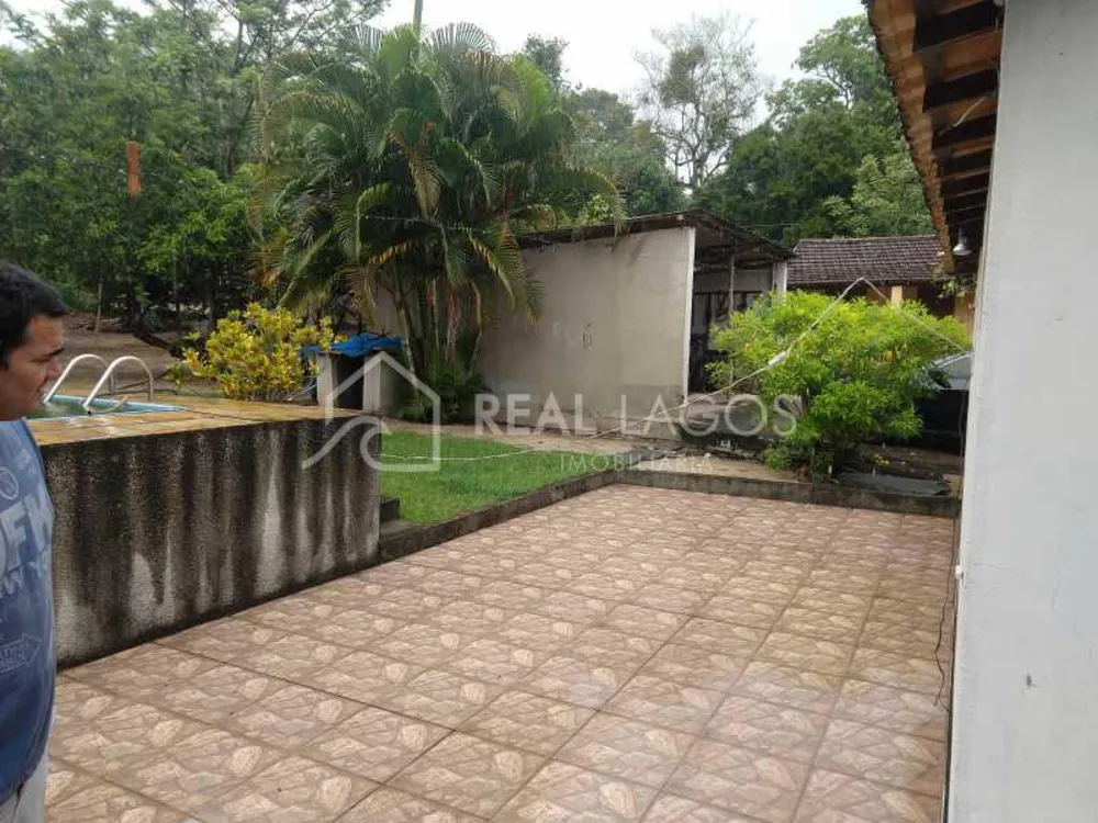 Casa, 3 quartos - Foto 8