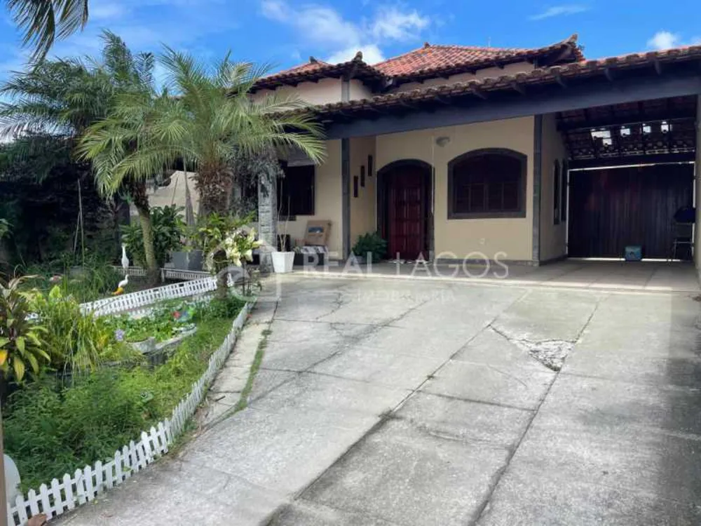 Casa, 3 quartos, 320 m² - Foto 18