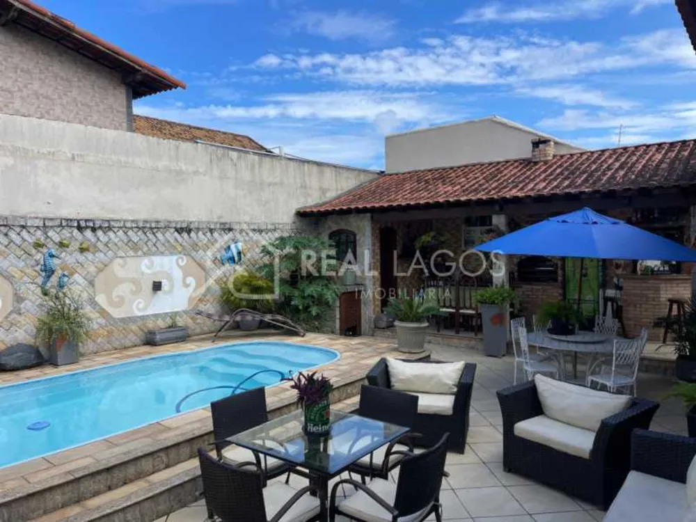 Casa, 3 quartos, 320 m² - Foto 6