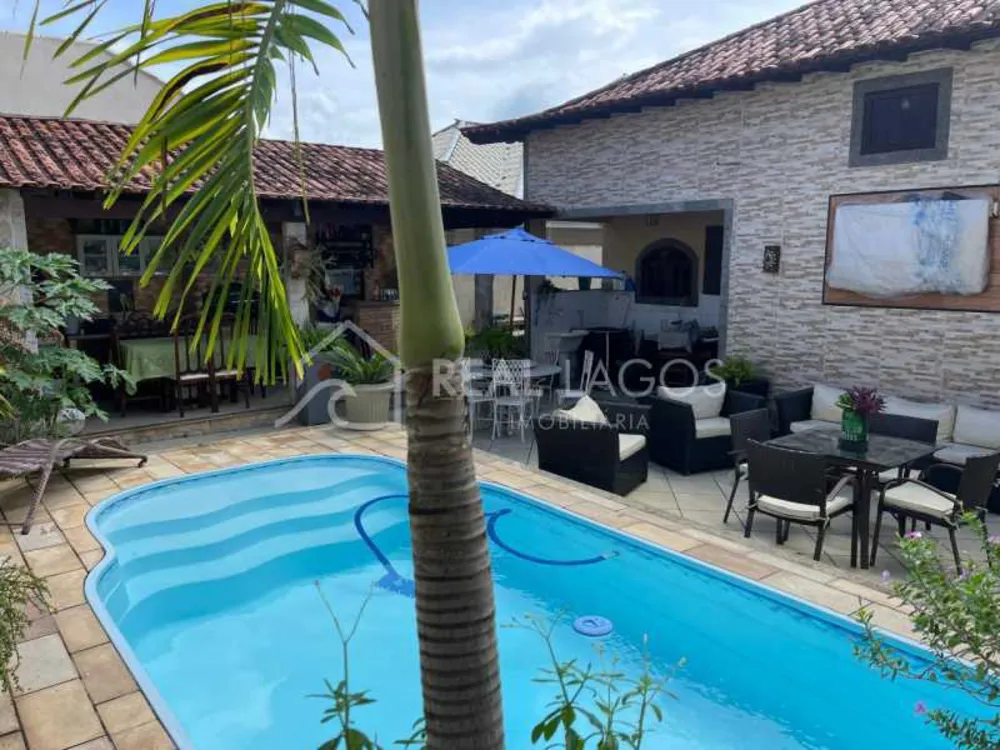 Casa, 3 quartos, 320 m² - Foto 11
