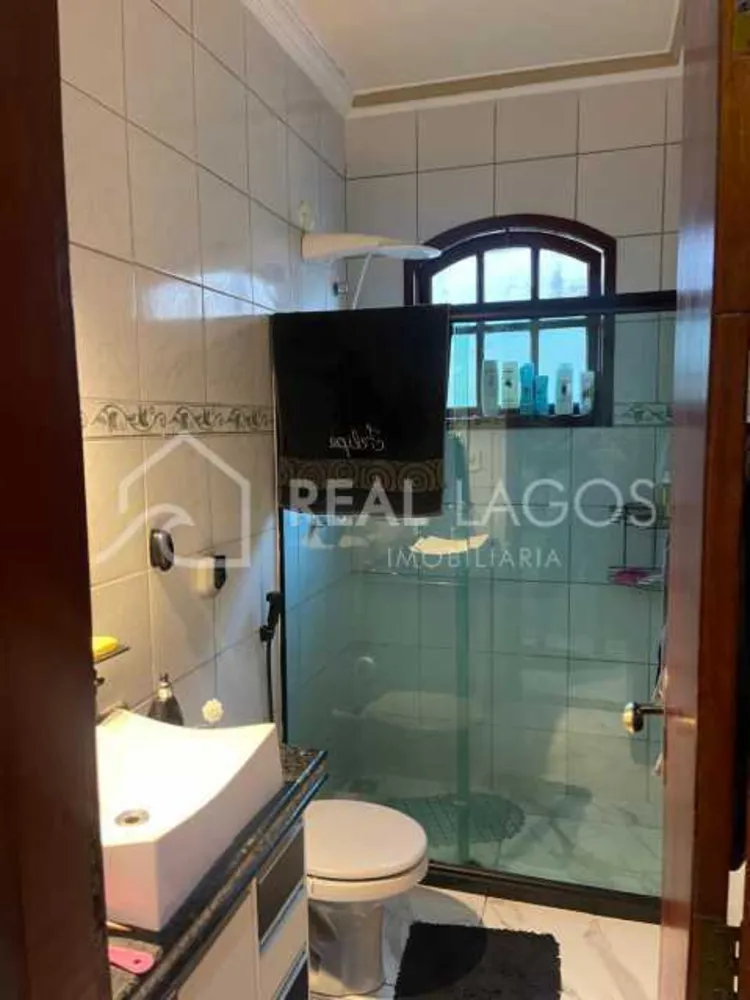 Casa, 3 quartos, 320 m² - Foto 16