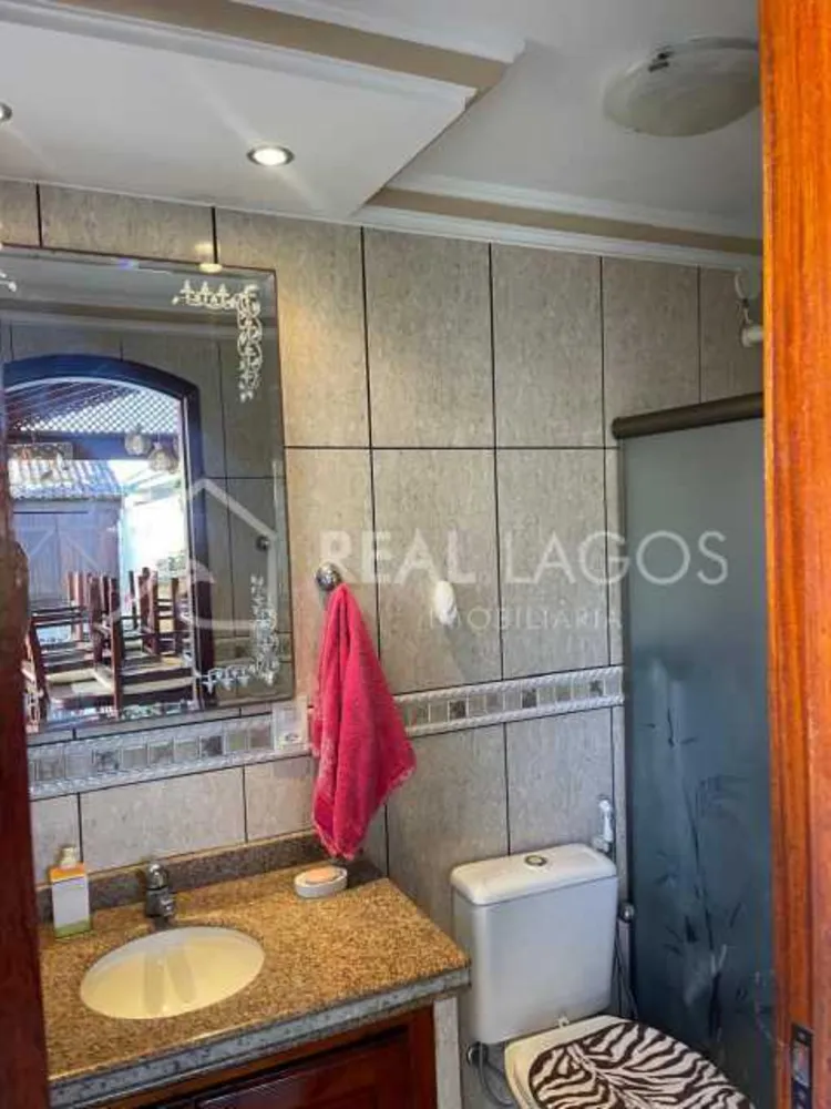 Casa, 3 quartos, 320 m² - Foto 10