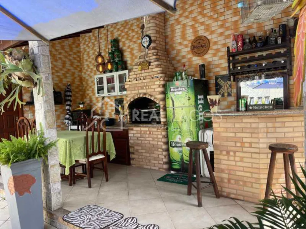 Casa, 3 quartos, 320 m² - Foto 12