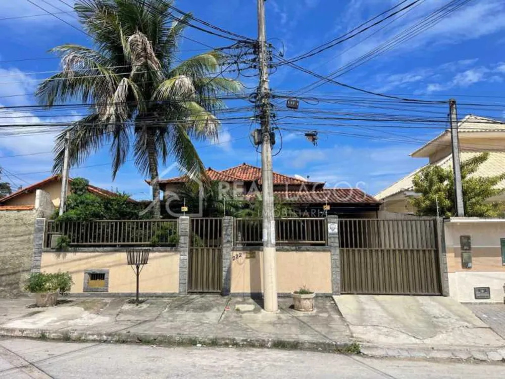 Casa, 3 quartos, 320 m² - Foto 15