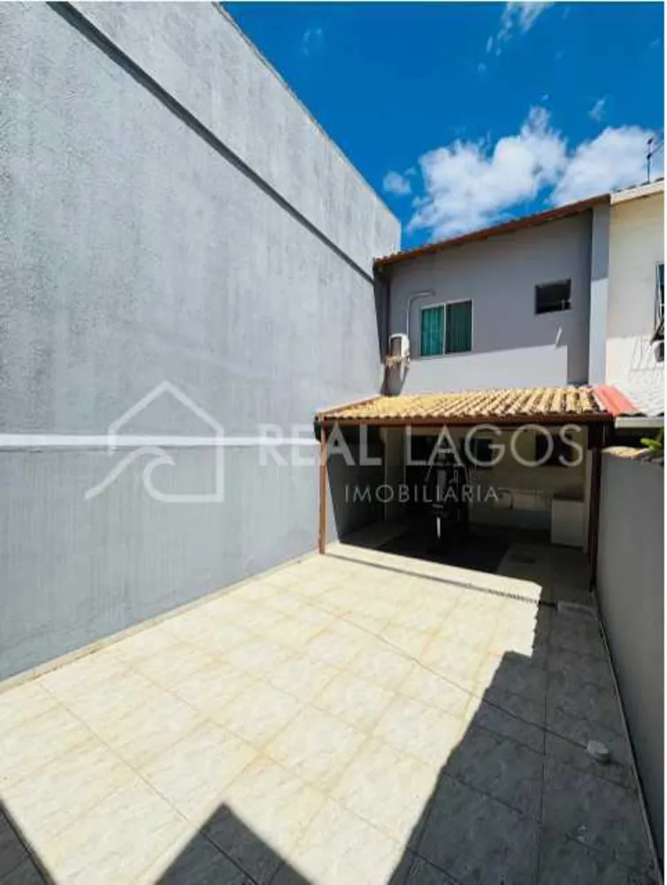 Casa, 2 quartos, 104 m² - Foto 17