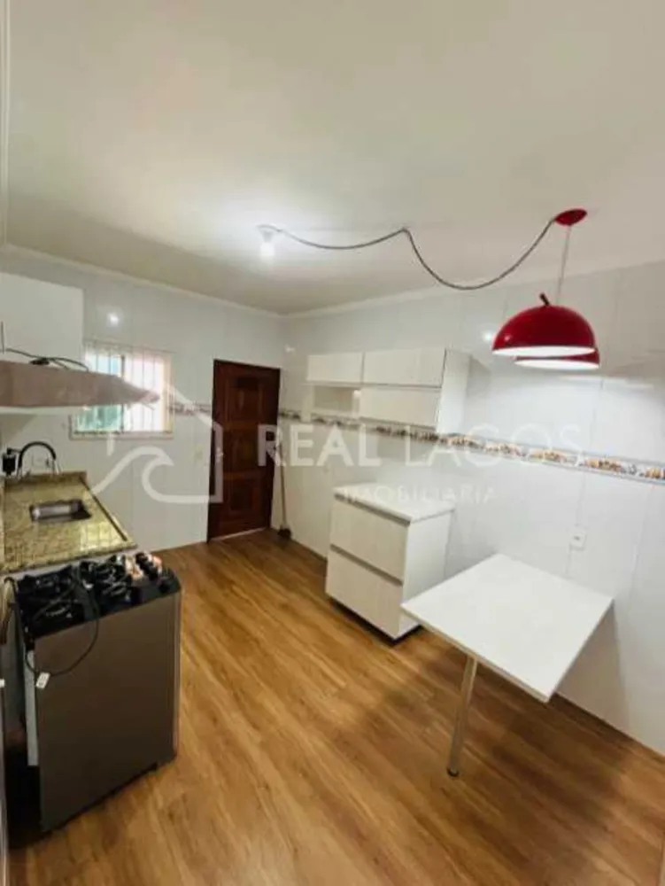 Casa, 2 quartos, 104 m² - Foto 1