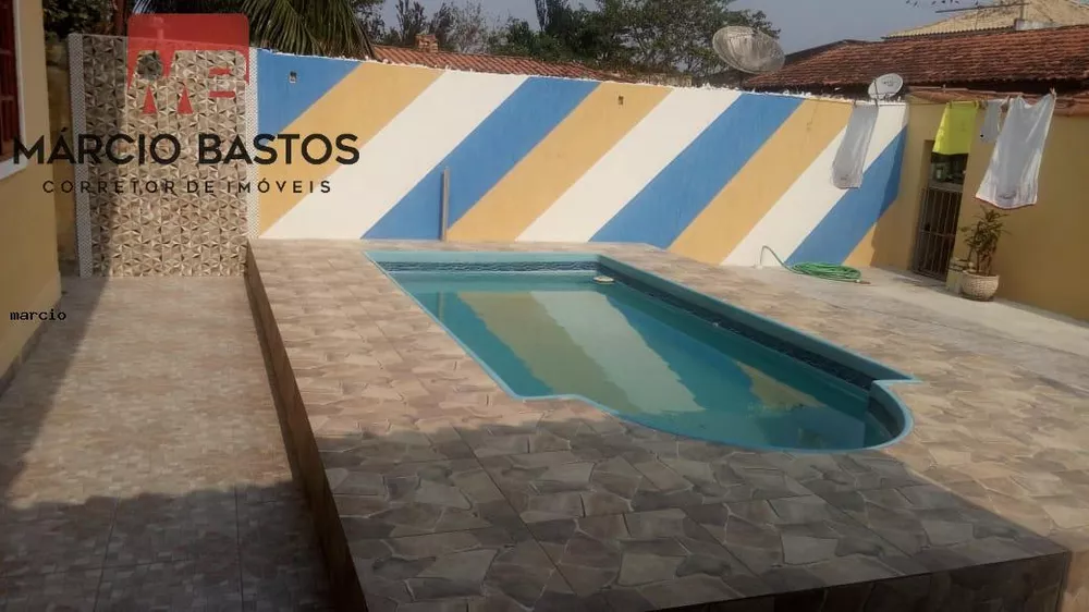 Casa, 4 quartos - Foto 5