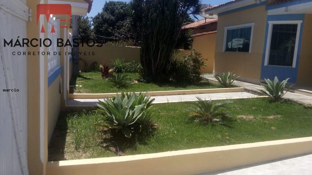 Casa, 4 quartos - Foto 1