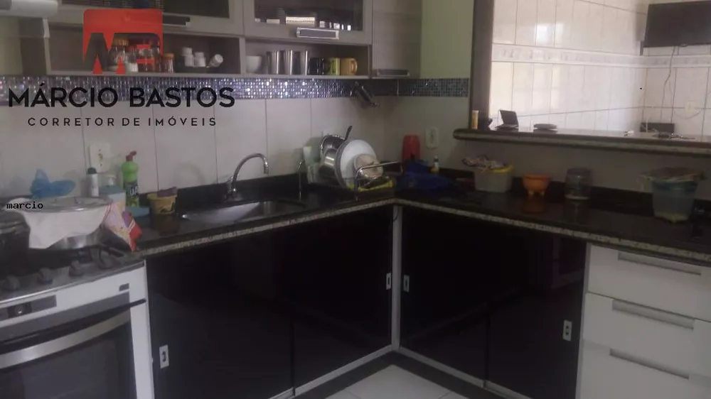 Casa, 4 quartos - Foto 6