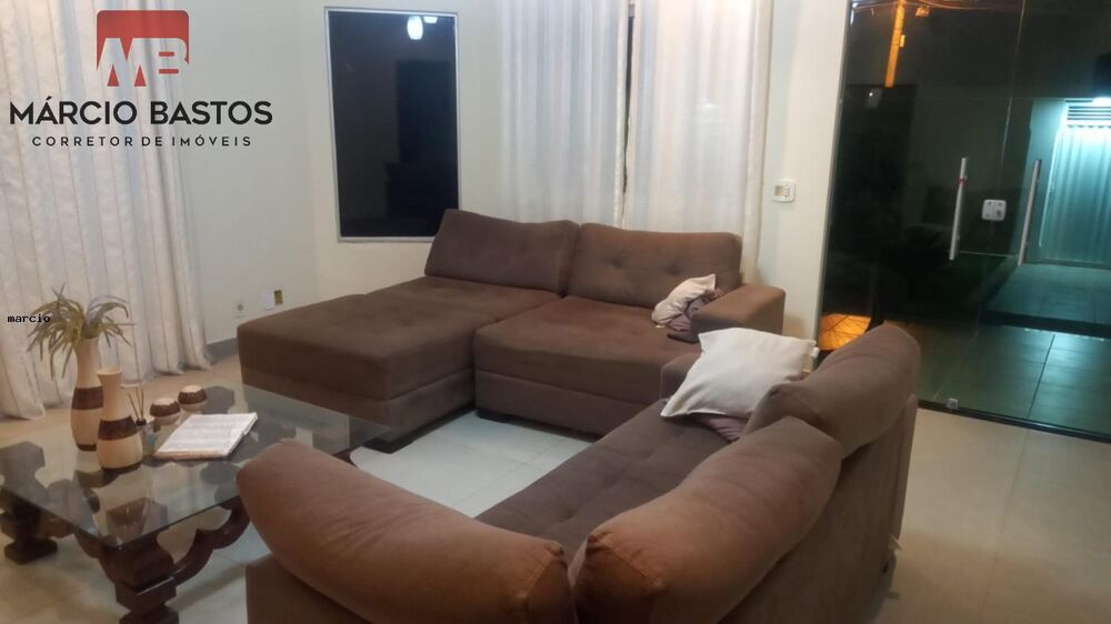 Casa, 4 quartos - Foto 2