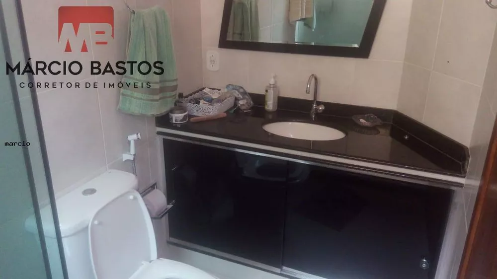 Casa, 4 quartos - Foto 7