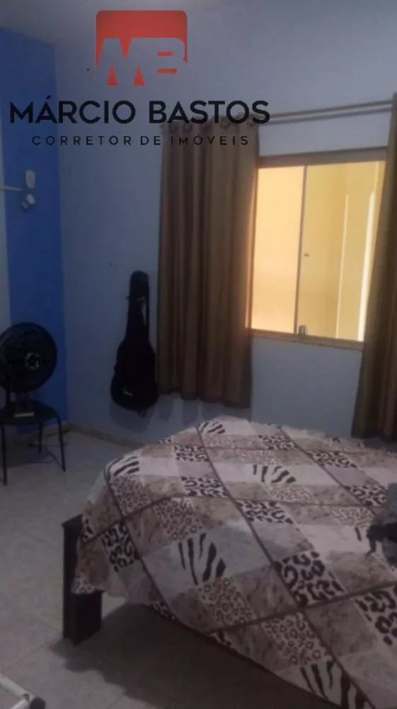 Casa, 4 quartos - Foto 10