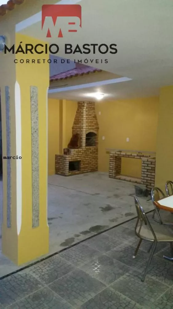 Casa, 4 quartos - Foto 3